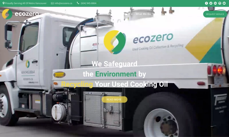 Beanstalk! Growth Marketing - EcoZero