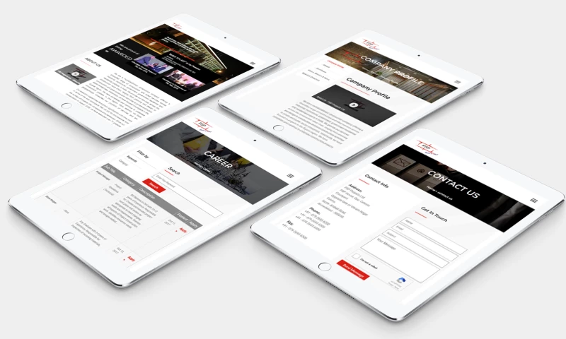 SpryBit Softlabs - PSP Projects Limited