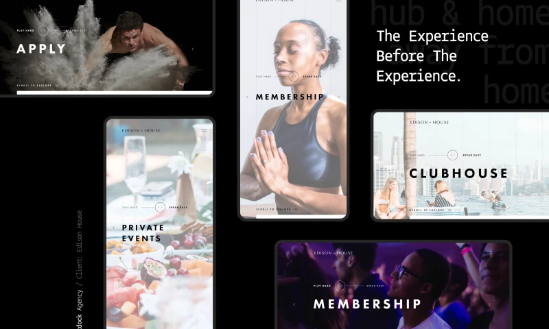 BrightDock - Edison House SLC