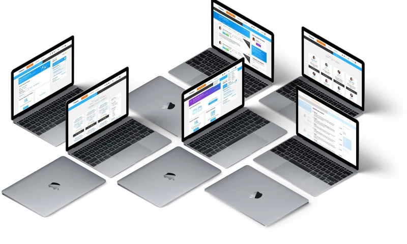 BrightDock - Freelancer