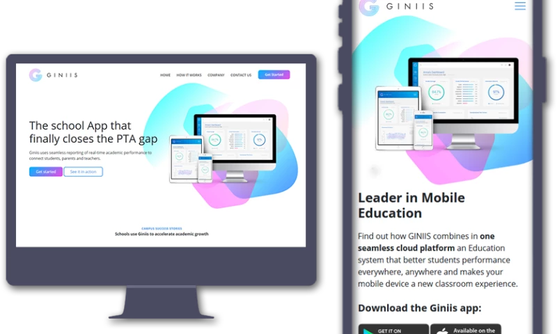 AspireEdge Solutions Pvt. Ltd. - Giniis