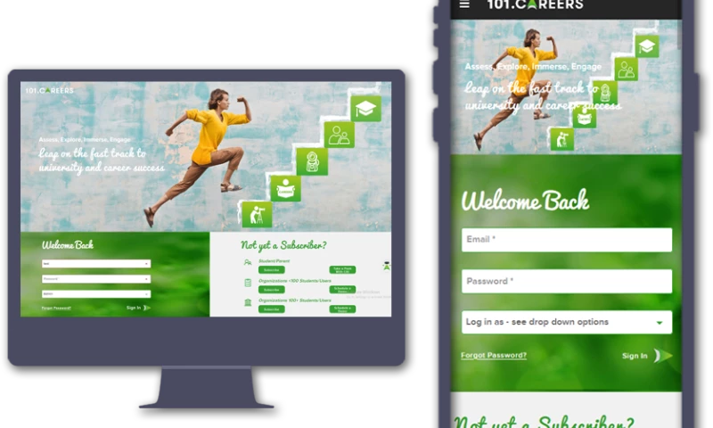 AspireEdge Solutions Pvt. Ltd. - 101 Careers