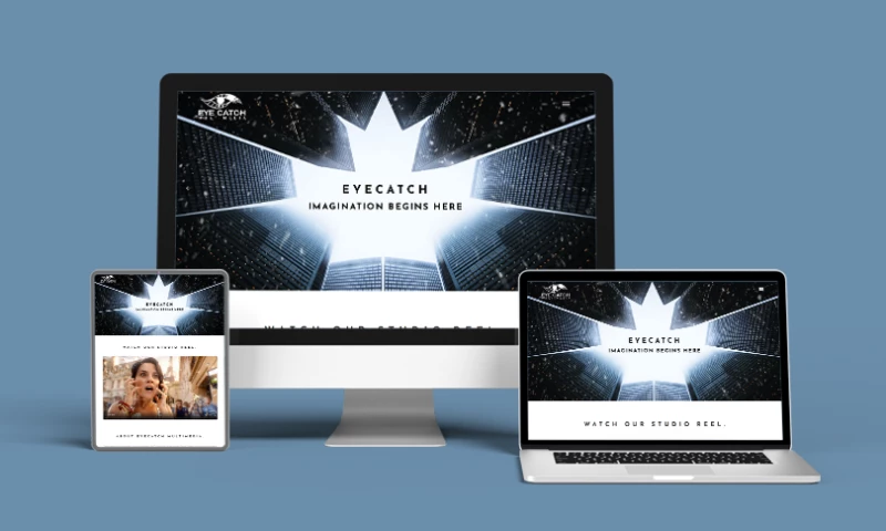 CbraGlobal - Eye Catch Multi Media - Canada