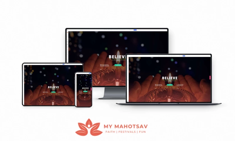 WP All Support - My Mahostav Website Design