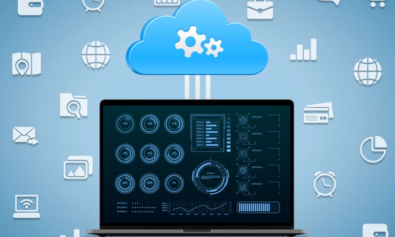 Unicsoft - AI-Based Actionable Intelligence System