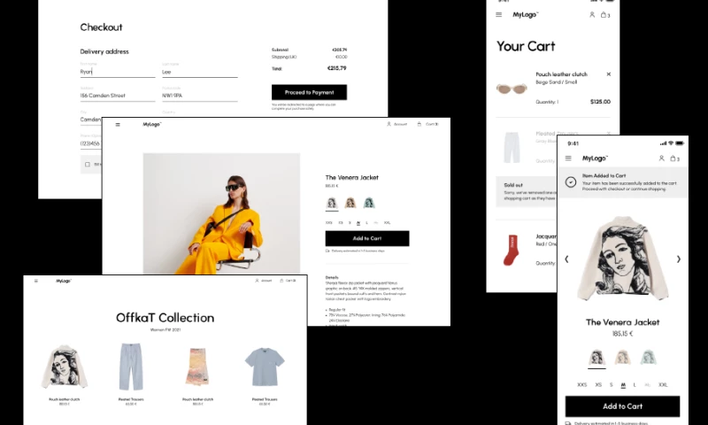 BrightDock - El Rubius