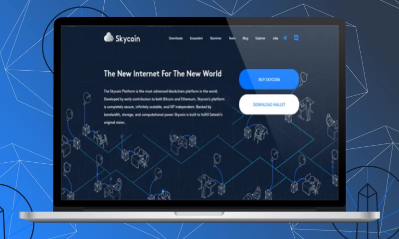 Unicsoft - Skycoin - Utility for Cryptocurrency Project