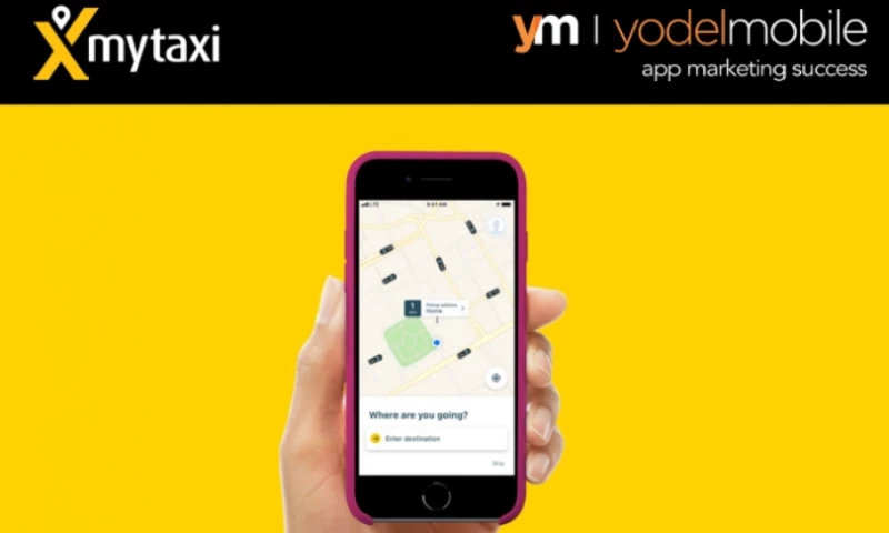 mytaxi: the mobile campaign of the decade