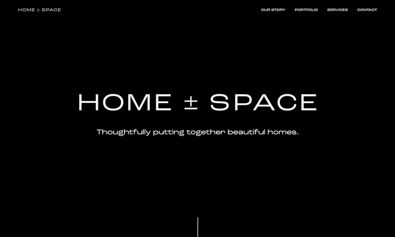 Six Cinquième - Home + Space