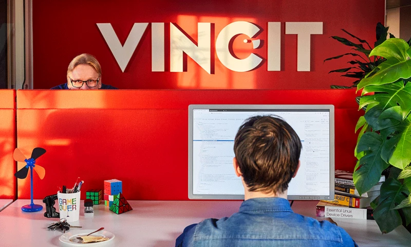 Zupo - SEO for US Expansion for Software Dev Company