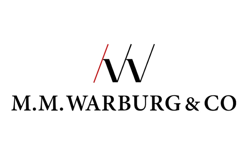 Nearshore Partnership with M.M. Warburg & Co