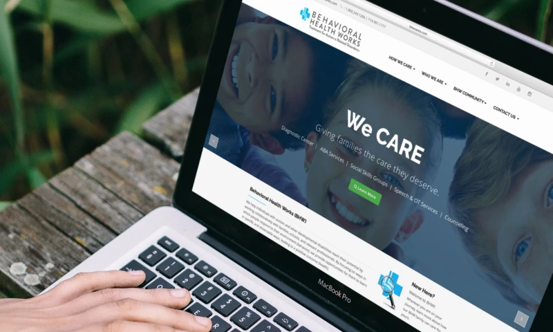 Atomic Studio - BHW Cares