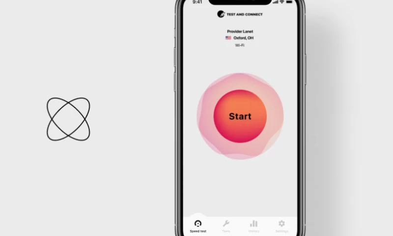 Rocketech Development - Test&Connect