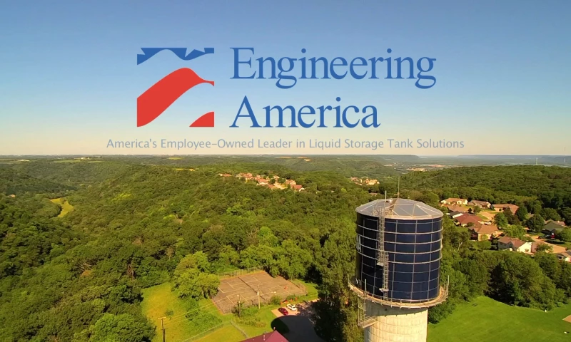 Engineering America | Brand Video