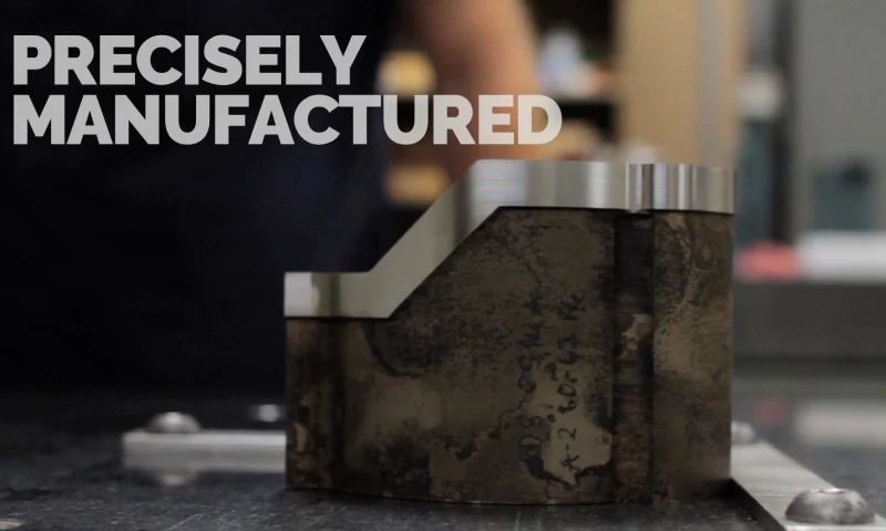 Omnitool | Manufacturing Brand Video