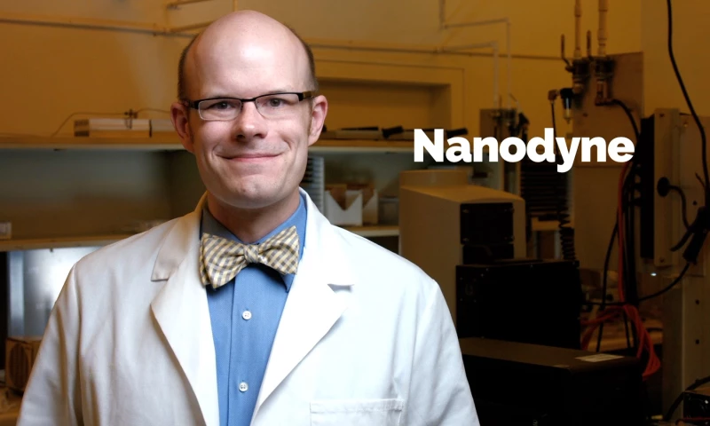 NANODYNE | Industrial Product Video