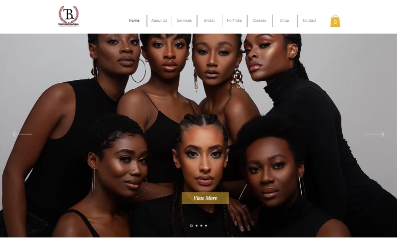 Esslims Digital - Website Design