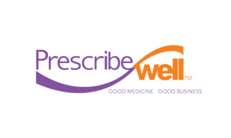 PrescribeWell - Physician-driven health and wellness solution
