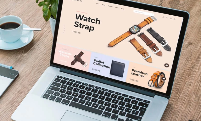 Aatoon Solutions LLP - Berreri.com - Magento 2 Development