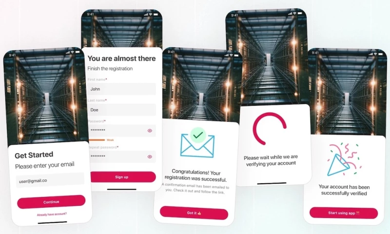 Digital certificates on the Blockchain