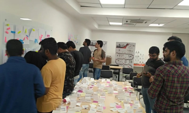 Mobignosis - Software Training