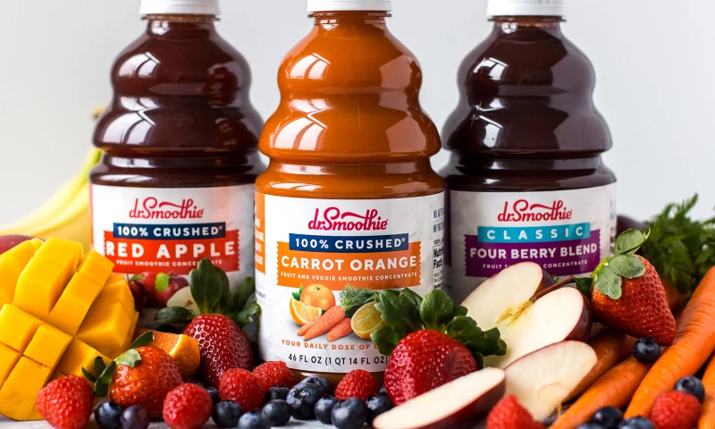 Dr. Smoothie