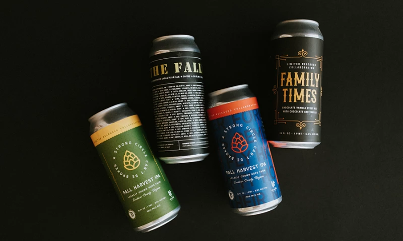 One Family Brewing