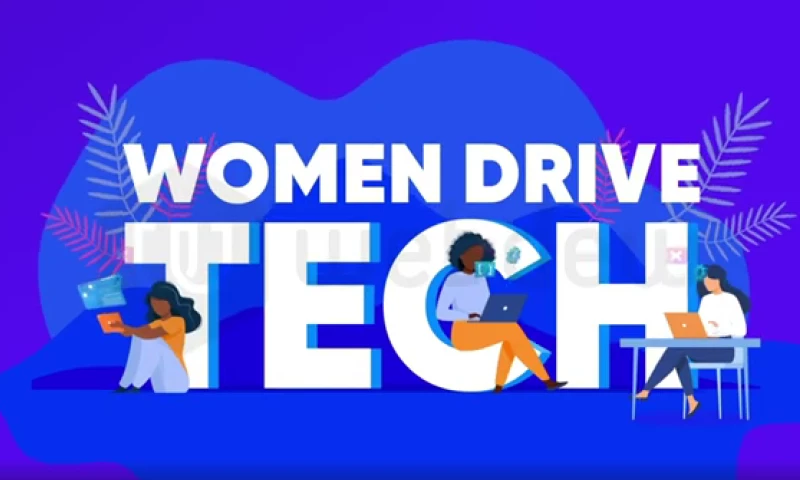 2D Character Animation for Tech Founder Academy