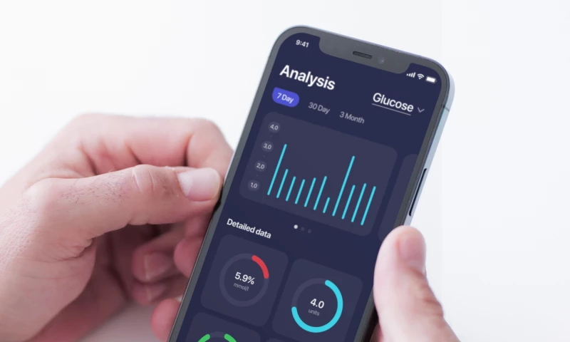 DECODE - Remarkable IoT solutions