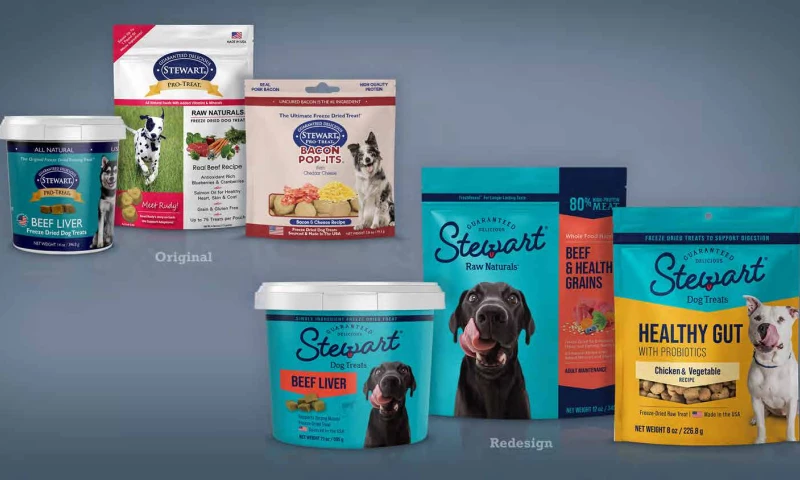 Stewart Brand Refresh