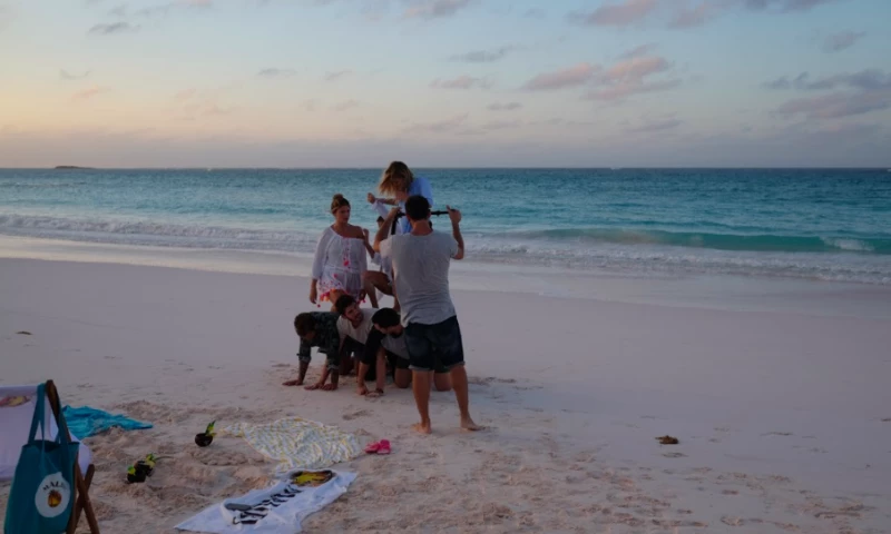 Malibu Because Summer