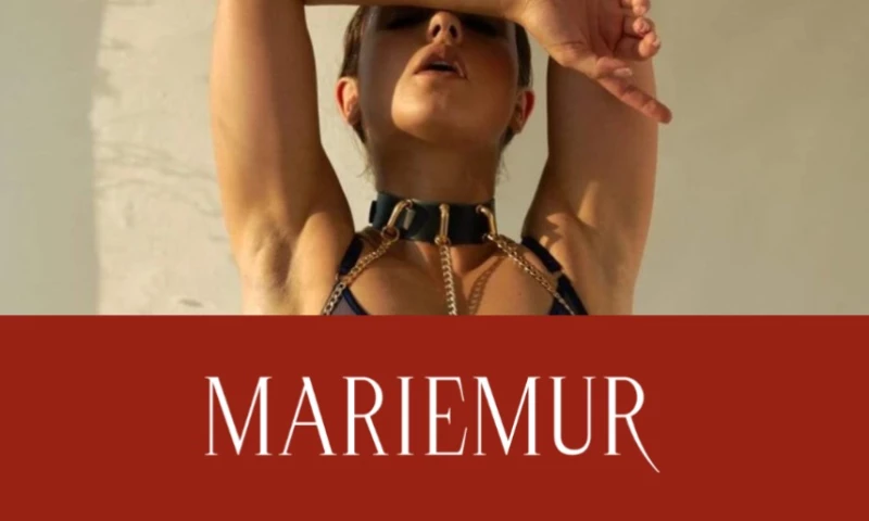 MarieMur