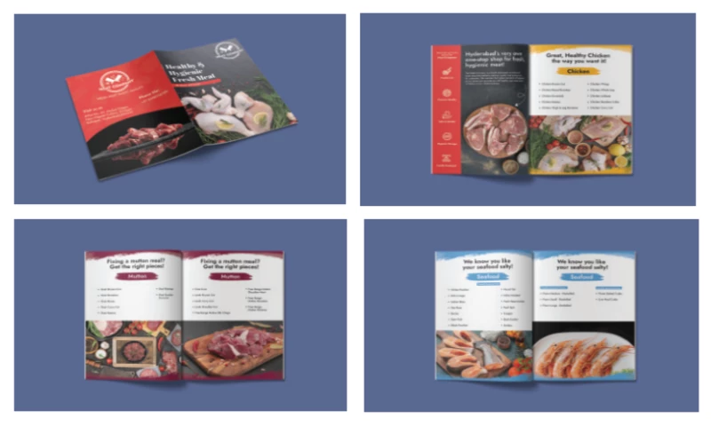 Branding & Digital Marketing Services