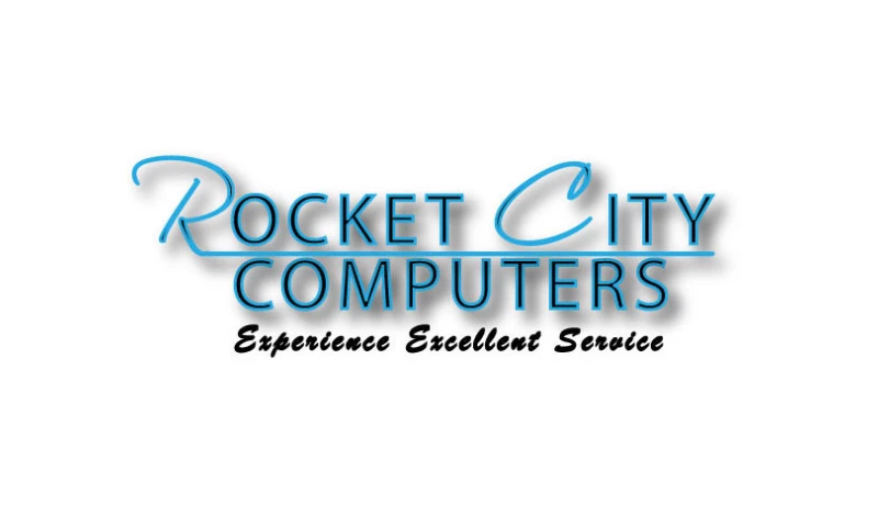 Rocket City Computers