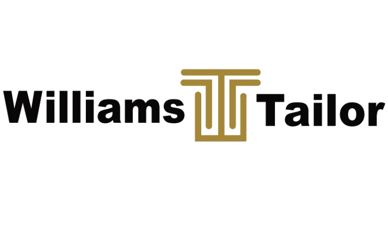 IG Webs - Williams & Tailor