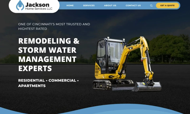 Jackson Home Services