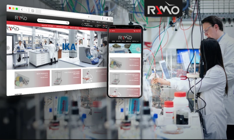 Ramo Trading & Consulting Inc.