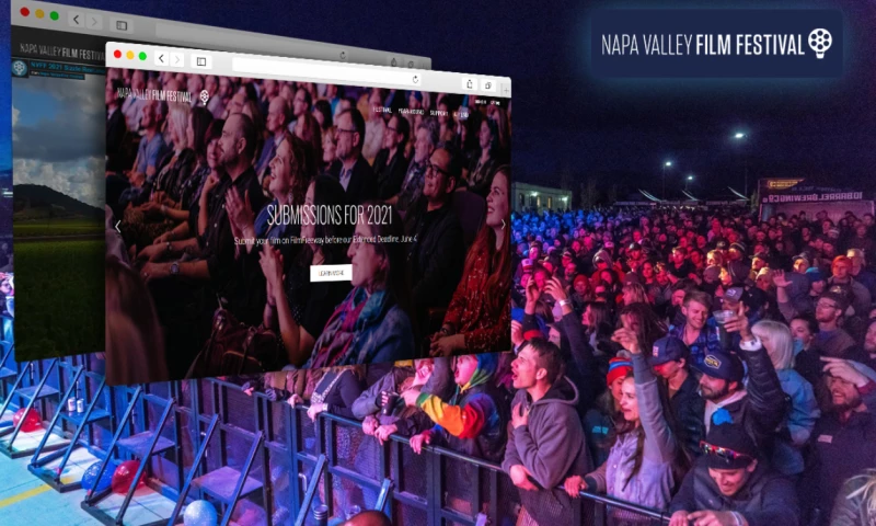 Napa Valley Film Festival