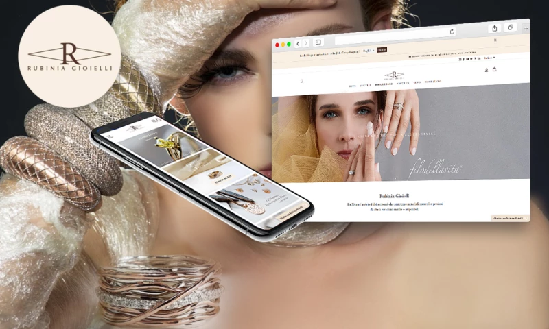 Rubinia Gioielli