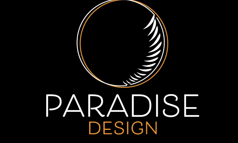 Brandom Consulting - Paradise Design
