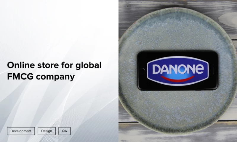 Danone