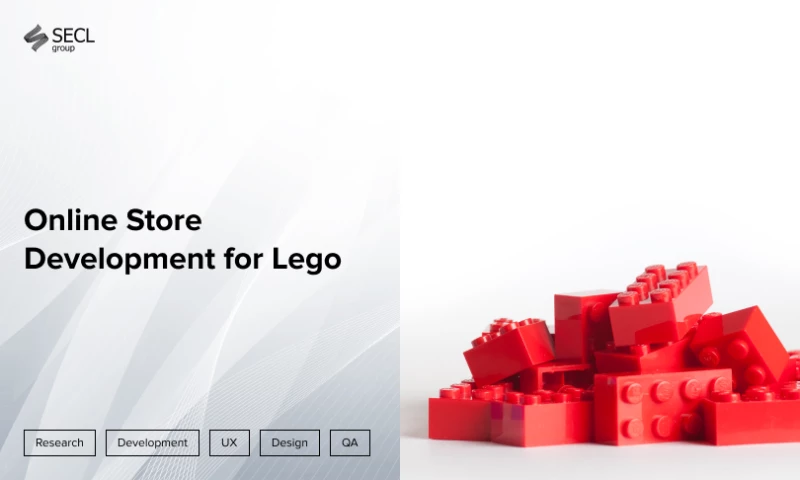 Lego