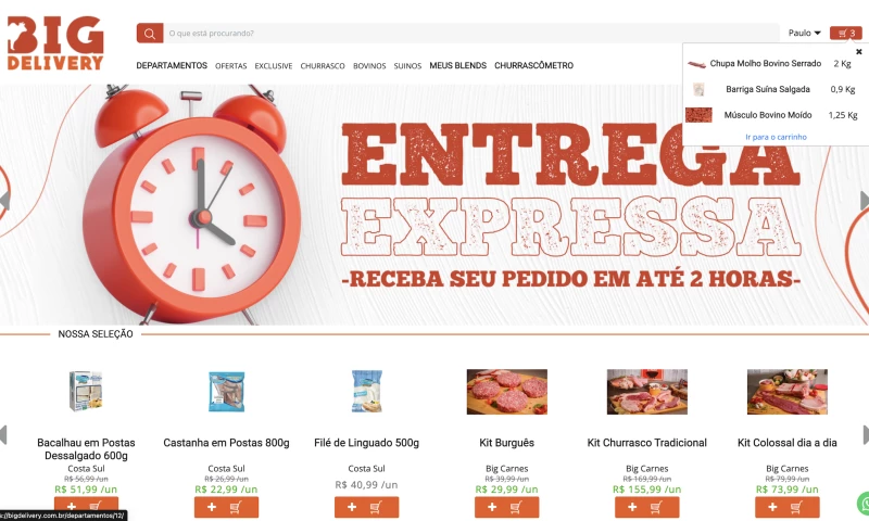 Avantsoft - eCommerce Platform + Fulfillment Center Automation