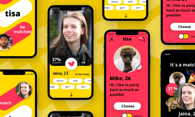 Sunset Systems - Tisa