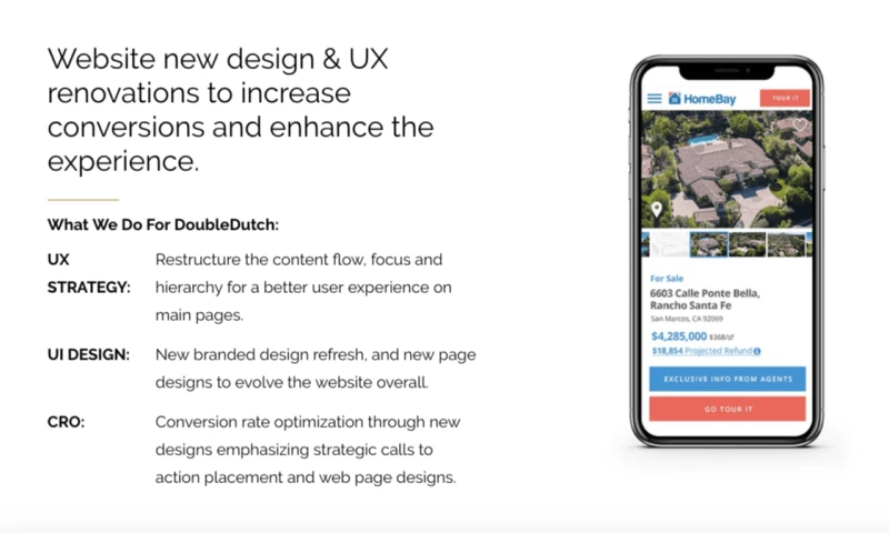Elevated Internet Marketing - Homebay