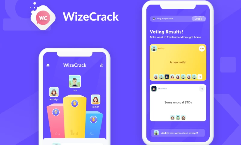 Party Game on the App Store and Google Play