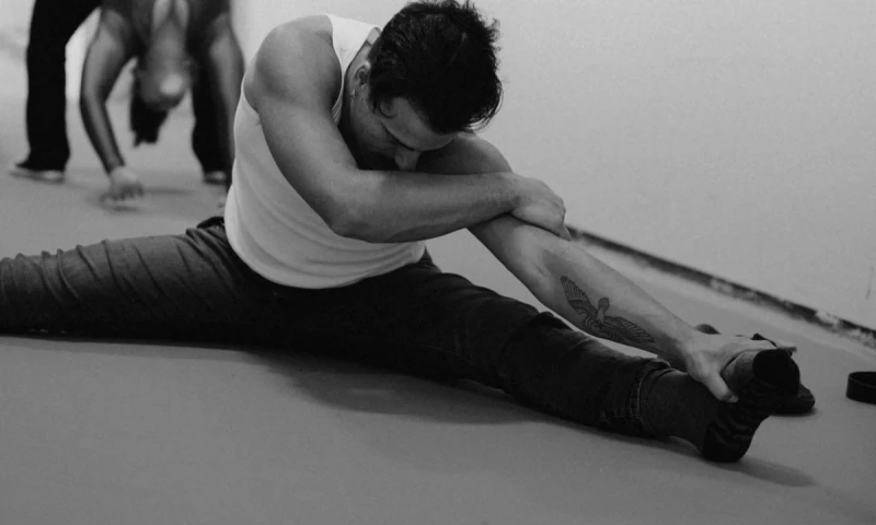 Create Health - Rayner