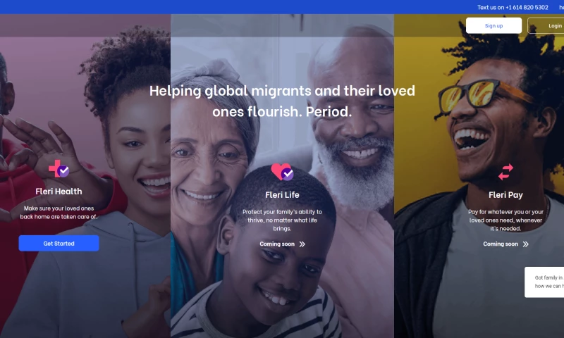 Steccons - Fleri Global