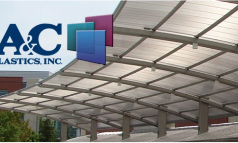 A&C Plastics Launches a New Website and Highly Successful SEO/SEM Campaign