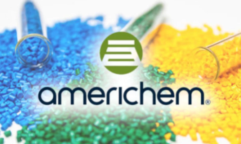 Premier color masterbatch and compound manufacturer